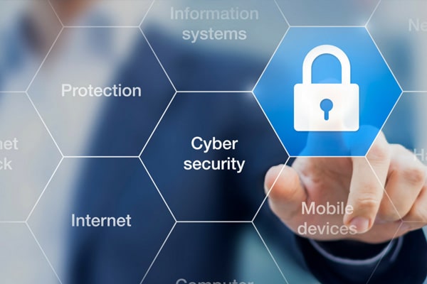 Data security and Cyber Hygiene