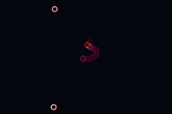 Critical Assets Location revealed through Fitness App Data