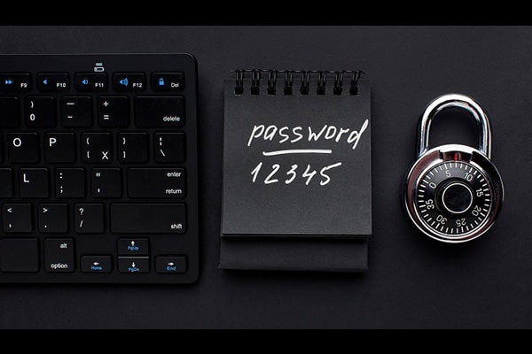 The Importance of a Strong Password