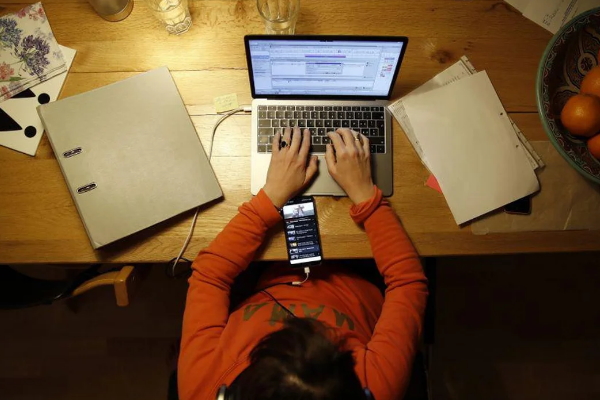 Remote Working in 2022