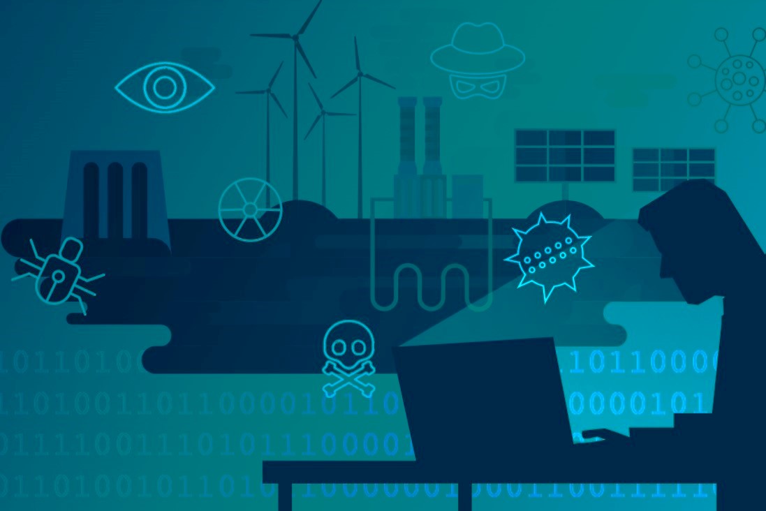 Impact of Physical Cyber Threats in Maritime