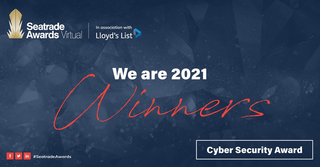 Cyber Security Award